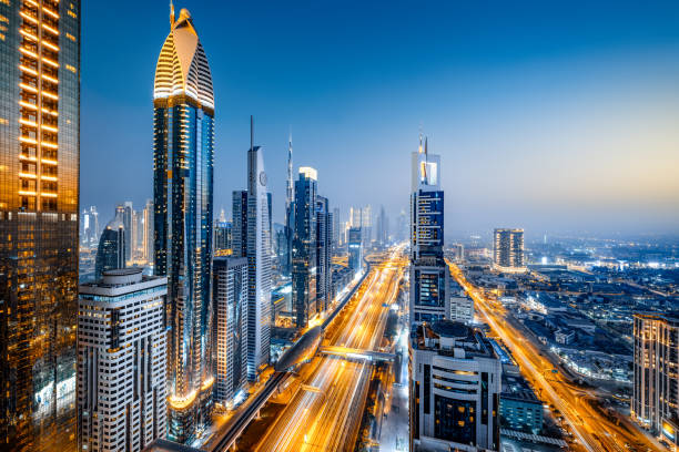 awsen.net | How to Apply for a Dubai Resident Visa