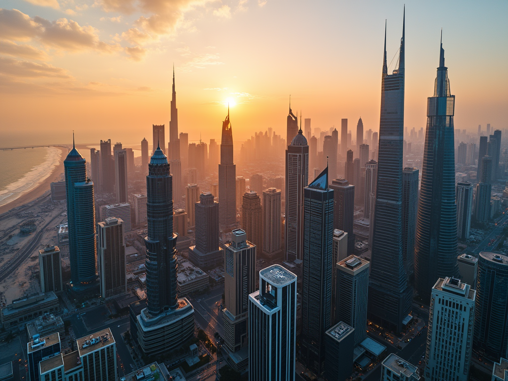 awsen.net | Navigating the Dubai Real Estate Market as an Investor