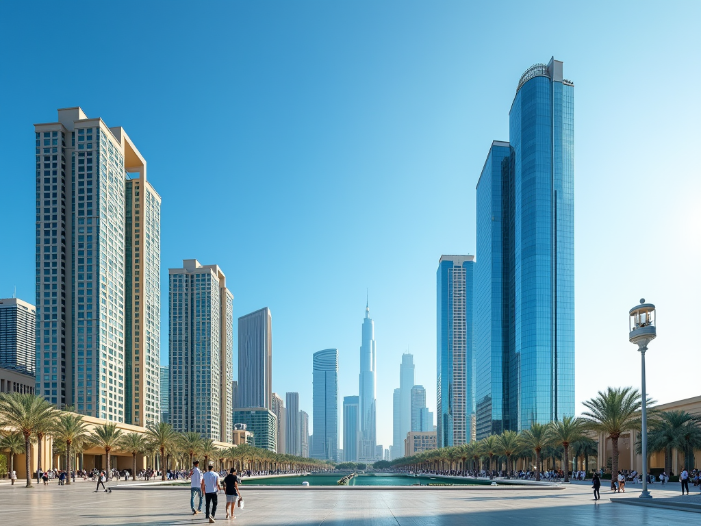 awsen.net | The Role of Dubai International Financial Centre (DIFC) in Global Finance